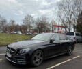 Чорний Мерседес Е-Клас, об'ємом двигуна 1.99 л та пробігом 100 тис. км за 23499 $, фото 1 на Automoto.ua