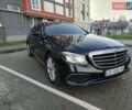 Черный Мерседес Е-Класс, объемом двигателя 1.95 л и пробегом 196 тыс. км за 27500 $, фото 9 на Automoto.ua