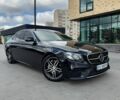 Чорний Мерседес Е-Клас, об'ємом двигуна 2.99 л та пробігом 250 тис. км за 30333 $, фото 1 на Automoto.ua