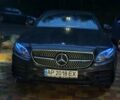 Чорний Мерседес Е-Клас, об'ємом двигуна 3 л та пробігом 179 тис. км за 37800 $, фото 1 на Automoto.ua