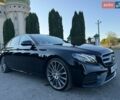 Чорний Мерседес Е-Клас, об'ємом двигуна 0 л та пробігом 287 тис. км за 22990 $, фото 34 на Automoto.ua