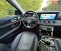 Черный Мерседес Е-Класс, объемом двигателя 1.99 л и пробегом 142 тыс. км за 25500 $, фото 23 на Automoto.ua