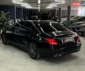 Черный Мерседес Е-Класс, объемом двигателя 1.95 л и пробегом 172 тыс. км за 26900 $, фото 9 на Automoto.ua