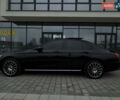 Черный Мерседес Е-Класс, объемом двигателя 1.95 л и пробегом 265 тыс. км за 29000 $, фото 8 на Automoto.ua