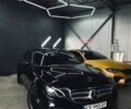 Чорний Мерседес Е-Клас, об'ємом двигуна 2 л та пробігом 360 тис. км за 30000 $, фото 1 на Automoto.ua