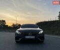 Черный Мерседес Е-Класс, объемом двигателя 1.99 л и пробегом 138 тыс. км за 27000 $, фото 1 на Automoto.ua