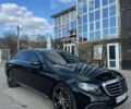 Черный Мерседес Е-Класс, объемом двигателя 1.95 л и пробегом 97 тыс. км за 32100 $, фото 1 на Automoto.ua