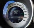 Черный Мерседес Е-Класс, объемом двигателя 3.5 л и пробегом 34 тыс. км за 4700 $, фото 14 на Automoto.ua