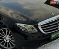 Черный Мерседес Е-Класс, объемом двигателя 1.95 л и пробегом 186 тыс. км за 24900 $, фото 14 на Automoto.ua