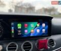 Чорний Мерседес Е-Клас, об'ємом двигуна 2 л та пробігом 136 тис. км за 28800 $, фото 54 на Automoto.ua