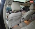 Черный Мерседес Е-Класс, объемом двигателя 1.95 л и пробегом 196 тыс. км за 27500 $, фото 50 на Automoto.ua
