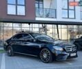 Черный Мерседес Е-Класс, объемом двигателя 1.95 л и пробегом 168 тыс. км за 31500 $, фото 12 на Automoto.ua