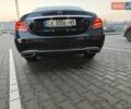 Черный Мерседес Е-Класс, объемом двигателя 1.95 л и пробегом 196 тыс. км за 27500 $, фото 18 на Automoto.ua