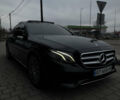 Черный Мерседес Е-Класс, объемом двигателя 1.95 л и пробегом 265 тыс. км за 29000 $, фото 3 на Automoto.ua