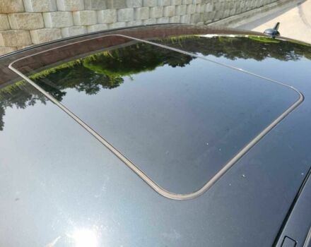 Черный Мерседес Е-Класс, объемом двигателя 2.2 л и пробегом 175 тыс. км за 6500 $, фото 4 на Automoto.ua