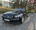 Черный Мерседес Е-Класс, объемом двигателя 1.95 л и пробегом 107 тыс. км за 27500 $, фото 2 на Automoto.ua