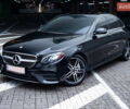 Черный Мерседес Е-Класс, объемом двигателя 2 л и пробегом 184 тыс. км за 26300 $, фото 1 на Automoto.ua