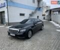 Черный Мерседес Е-Класс, объемом двигателя 1.9 л и пробегом 269 тыс. км за 26800 $, фото 1 на Automoto.ua