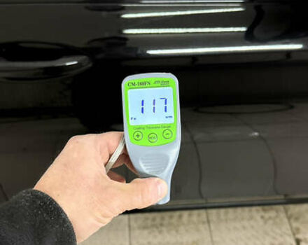 Черный Мерседес Е-Класс, объемом двигателя 1.95 л и пробегом 187 тыс. км за 27900 $, фото 27 на Automoto.ua