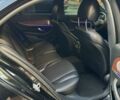 Черный Мерседес Е-Класс, объемом двигателя 2 л и пробегом 270 тыс. км за 26000 $, фото 11 на Automoto.ua