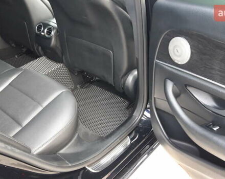 Чорний Мерседес Е-Клас, об'ємом двигуна 1.95 л та пробігом 316 тис. км за 21400 $, фото 16 на Automoto.ua