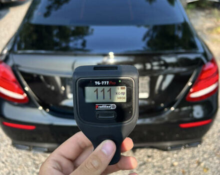 Черный Мерседес Е-Класс, объемом двигателя 2 л и пробегом 186 тыс. км за 28900 $, фото 38 на Automoto.ua