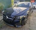 Черный Мерседес Е-Класс, объемом двигателя 3 л и пробегом 150 тыс. км за 11500 $, фото 1 на Automoto.ua