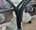 Черный Мерседес Е-Класс, объемом двигателя 1.95 л и пробегом 196 тыс. км за 27500 $, фото 28 на Automoto.ua