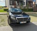Чорний Мерседес Е-Клас, об'ємом двигуна 1.95 л та пробігом 165 тис. км за 30000 $, фото 1 на Automoto.ua