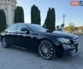 Чорний Мерседес Е-Клас, об'ємом двигуна 0 л та пробігом 287 тис. км за 22990 $, фото 33 на Automoto.ua