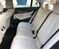 Черный Мерседес Е-Класс, объемом двигателя 2.2 л и пробегом 280 тыс. км за 19360 $, фото 2 на Automoto.ua