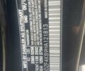 Черный Мерседес Е-Класс, объемом двигателя 1.99 л и пробегом 75 тыс. км за 29000 $, фото 26 на Automoto.ua
