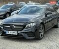 Черный Мерседес Е-Класс, объемом двигателя 1.99 л и пробегом 188 тыс. км за 26550 $, фото 1 на Automoto.ua