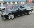 Черный Мерседес Е-Класс, объемом двигателя 1.95 л и пробегом 196 тыс. км за 27500 $, фото 4 на Automoto.ua