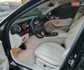 Черный Мерседес Е-Класс, объемом двигателя 1.95 л и пробегом 196 тыс. км за 27500 $, фото 24 на Automoto.ua