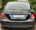 Черный Мерседес Е-Класс, объемом двигателя 1.95 л и пробегом 260 тыс. км за 25100 $, фото 36 на Automoto.ua