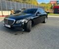 Чорний Мерседес Е-Клас, об'ємом двигуна 2 л та пробігом 300 тис. км за 26400 $, фото 1 на Automoto.ua
