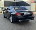 Черный Мерседес Е-Класс, объемом двигателя 1.95 л и пробегом 296 тыс. км за 21999 $, фото 8 на Automoto.ua