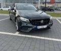 Черный Мерседес Е-Класс, объемом двигателя 3 л и пробегом 85 тыс. км за 36999 $, фото 6 на Automoto.ua