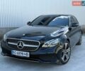 Черный Мерседес Е-Класс, объемом двигателя 1.95 л и пробегом 242 тыс. км за 29999 $, фото 12 на Automoto.ua