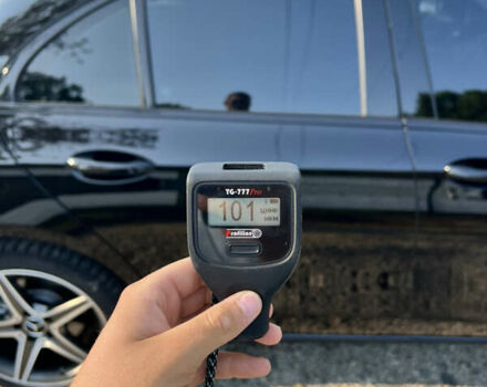 Черный Мерседес Е-Класс, объемом двигателя 2 л и пробегом 186 тыс. км за 28900 $, фото 40 на Automoto.ua