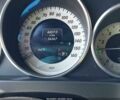 Черный Мерседес Е-Класс, объемом двигателя 3.5 л и пробегом 34 тыс. км за 4700 $, фото 6 на Automoto.ua