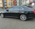Черный Мерседес Е-Класс, объемом двигателя 1.95 л и пробегом 196 тыс. км за 27500 $, фото 11 на Automoto.ua