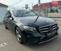 Черный Мерседес Е-Класс, объемом двигателя 1.99 л и пробегом 127 тыс. км за 22990 $, фото 1 на Automoto.ua