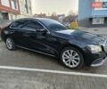 Черный Мерседес Е-Класс, объемом двигателя 1.95 л и пробегом 196 тыс. км за 27500 $, фото 10 на Automoto.ua