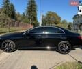 Чорний Мерседес Е-Клас, об'ємом двигуна 2 л та пробігом 117 тис. км за 26000 $, фото 8 на Automoto.ua