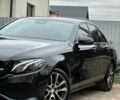 Черный Мерседес Е-Класс, объемом двигателя 1.95 л и пробегом 260 тыс. км за 25100 $, фото 26 на Automoto.ua