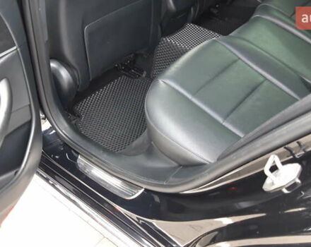 Чорний Мерседес Е-Клас, об'ємом двигуна 1.95 л та пробігом 316 тис. км за 21400 $, фото 13 на Automoto.ua