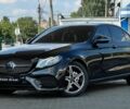 Черный Мерседес Е-Класс, объемом двигателя 1.95 л и пробегом 190 тыс. км за 25999 $, фото 1 на Automoto.ua