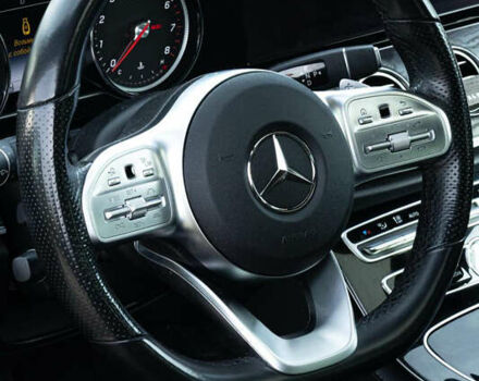 Чорний Мерседес Е-Клас, об'ємом двигуна 1.99 л та пробігом 100 тис. км за 23499 $, фото 20 на Automoto.ua